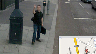 Google Must Delete Raw, Uncensored Street View Photos Within Six Months In UK, Or EU Regulators Will Be Mighty Unhappy